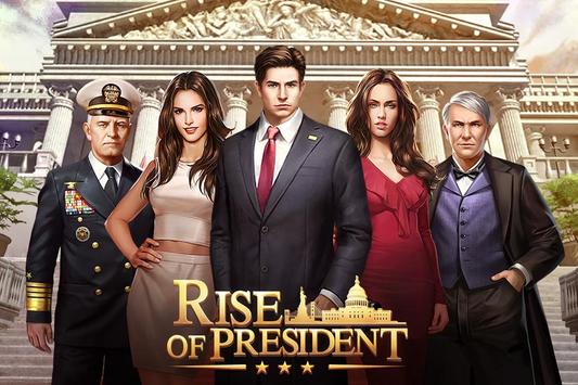 ͳ(Rise of President)ͼ