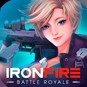 IronFire(ɱ)1.0.1 ٷ׿