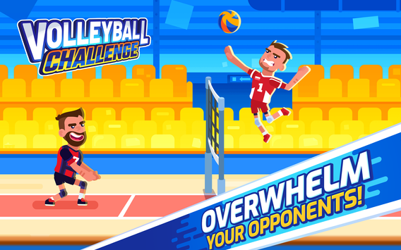 ս(volleyball challenge 2020)ͼ