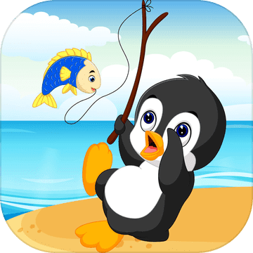 С(Baby Penguin Fishing)1.0 ׿