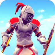 Castle Defense Knight FightǱʿսϷ1.0 ׿