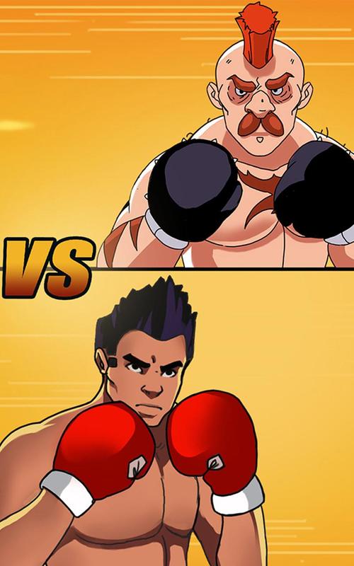 Ӣȭھ(Boxing Hero Punch Champions)ͼ