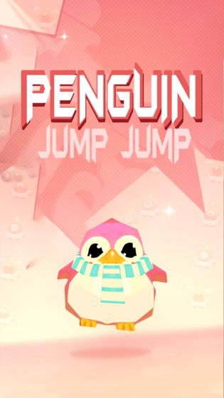 PenguinJumpJump(Jump Jump)ͼ