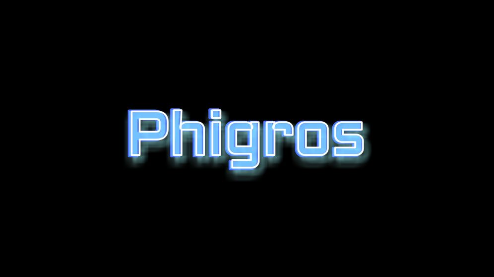 Phigross手游截图