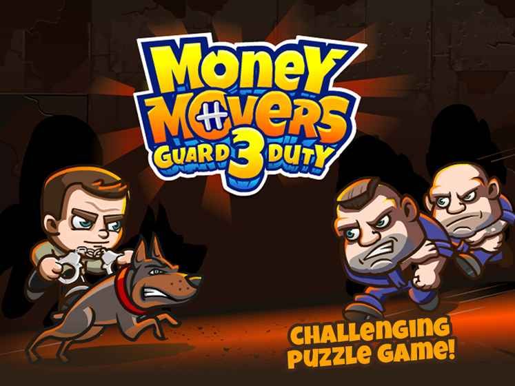 Money Movers 3ٰ3ͼ