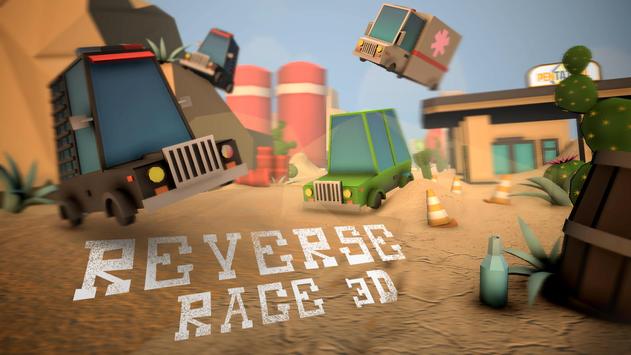 3D(Reverse Race 3D)ͼ
