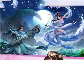 仙路云霄官方版 仙路云霄官方版