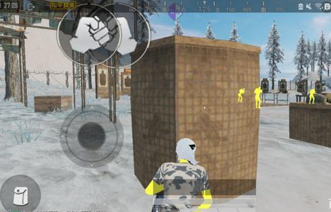 和平精英万能辅助app 和平精英万能辅助app