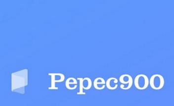 PEPEC900app