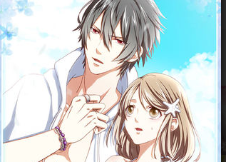 初恋是学生会长官方版