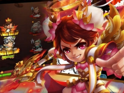 妖怪哪里走九游版1.0安卓版