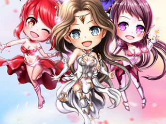 女神联盟2公益服 女神联盟2公益服
