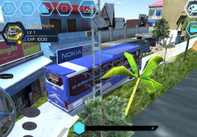 Խϰʿģ(Bus Simulator Vietnam)