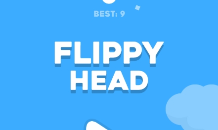 תͷ(Flippy Head)