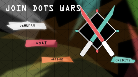 Join Dots WarsϷ