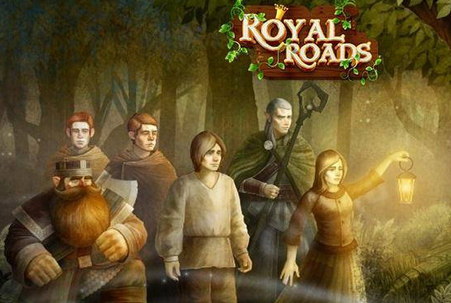 ֮·(Royal Roads)