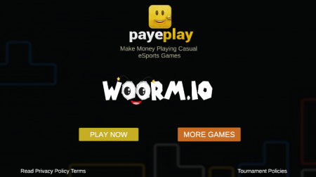 Woorm.io