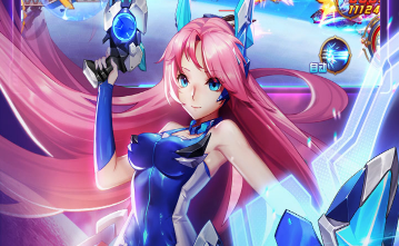 机械猎人官方版