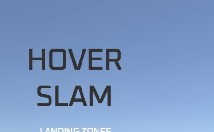 ͣͻ(Hover Slam)