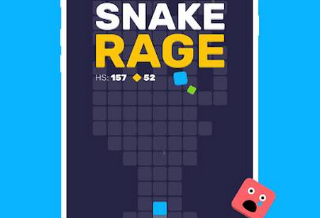 ŭ(Snake Rage)