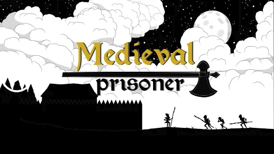 ͽ(medieval prisoner)ͼ
