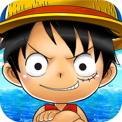 0m /  更新时间:2019-05-20 草帽小子bt版是一款角色卡牌游戏,在游戏
