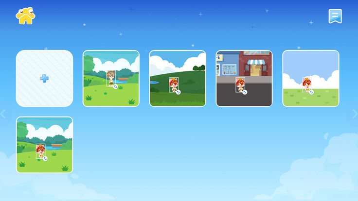 小火箭编程app截图