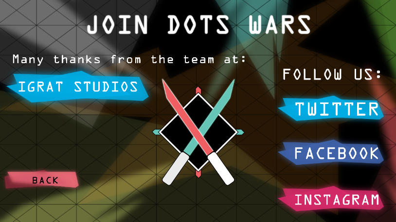Join Dots WarsϷͼ