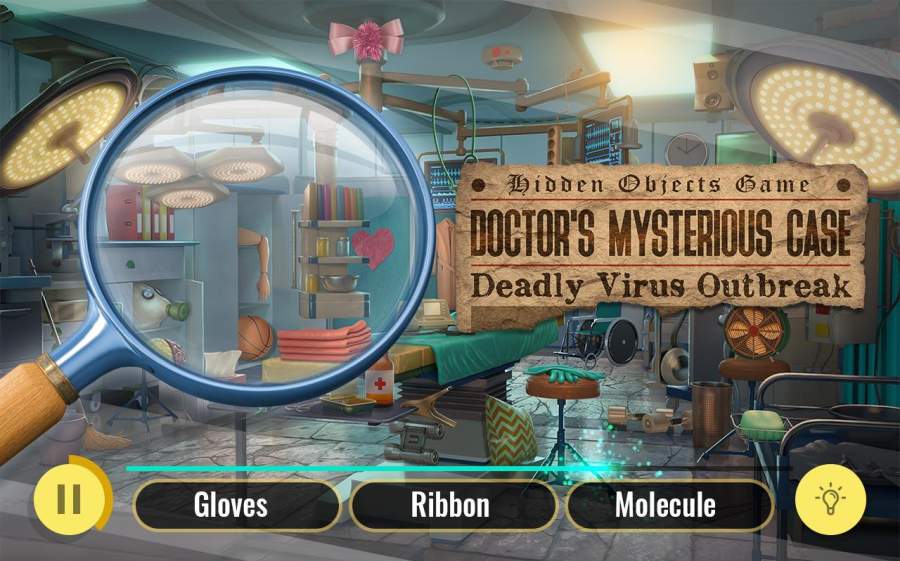 Doctors Mysterious Caseҽְνͼ