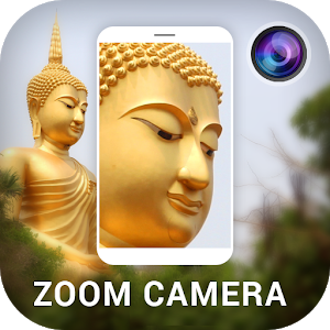 Zoom Camera缩放相机app1.5.0 安卓版