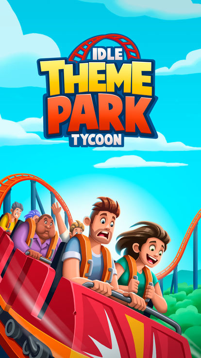 }@(Theme Park)؈D