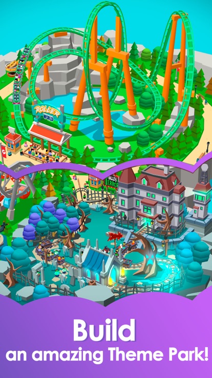 }@(Theme Park)؈D