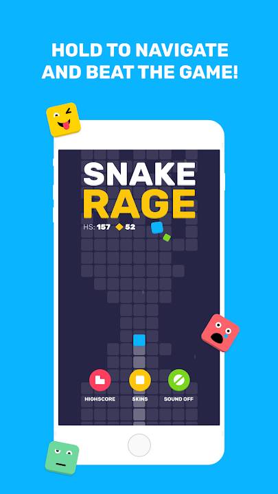 ŭ(Snake Rage)ͼ
