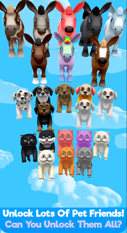 СS(Dog Jumper)؈D