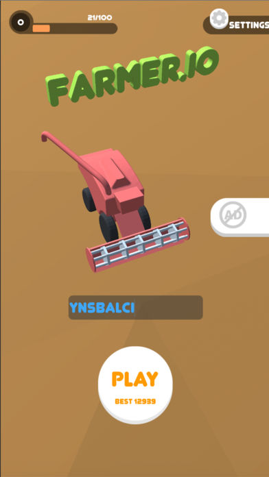 Farmer.io(ũս)ͼ