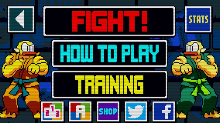 Flappy Fighter(B)؈D