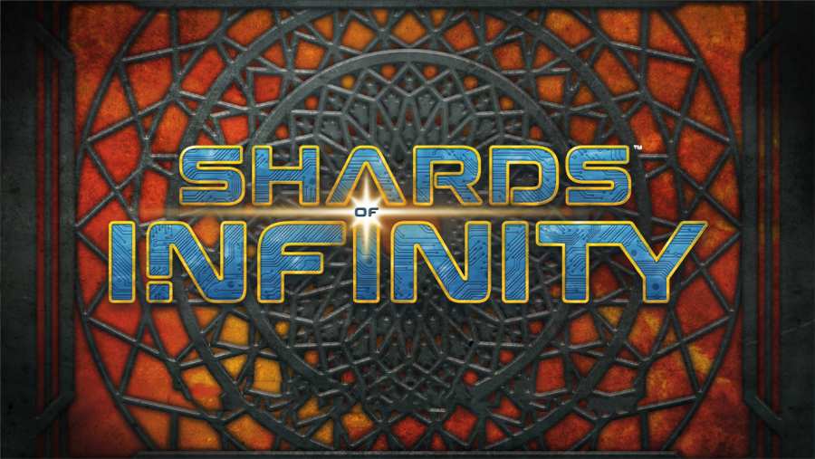 ޾Ƭ(Shards of Infinity)ͼ