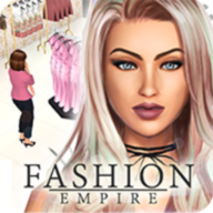 Fashion Empire(ʱе۹Ʒ)
