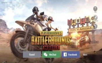 pubg mobile���ʷ�