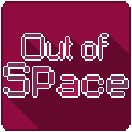 ռ䲻(Out of Space)