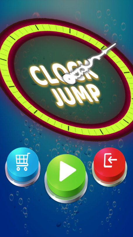 ʱת(Clock Jump)ͼ