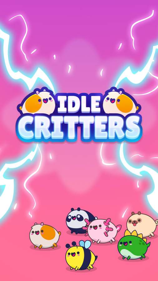 Сһ(Idle Critters)ͼ