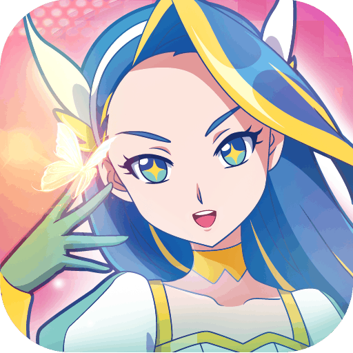 巴啦啦魔法变身2手游