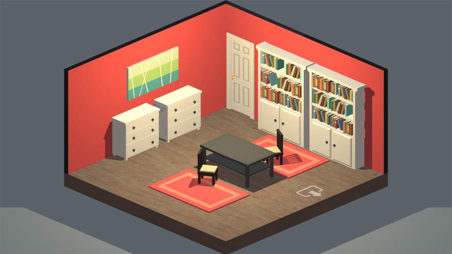 小房间故事(Tiny Room Stories)截图