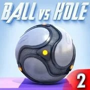 Ball vs Hole 2붴21.0 ׿