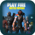 Play Fire Battle Royaleɱ1.0.3 