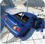 Skyline 2018 Driving Crash Test Sim1.4 ׿