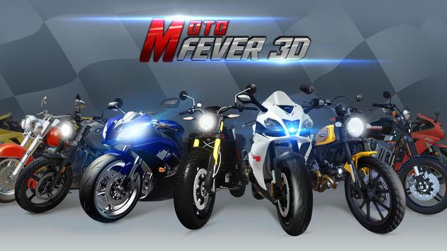 Ħhd(Moto Fever HD)ͼ