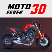 Ħhd(Moto Fever HD)1.0.2 ׿