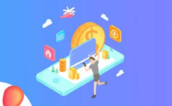 玩手机赚钱的软件